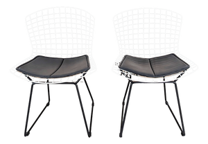Chairs by Harry Bertoia for Knoll International, 1970s, Set of 2