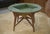 Oak Games Table, 1940s, in Very Good conditions. Designed 1920 to 1949
