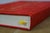 Late 20th Century Chinese Buddhist Mahaparinirvana Sutra Illustrated Calligraphy Book 11" For Sale - Image 16 of 17