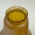 Early 20th Century Quezal Gold Iridescent "Pulled Feather" Art Glass Lamp Shades, Set of Five 5 For Sale - Image 4 of 8