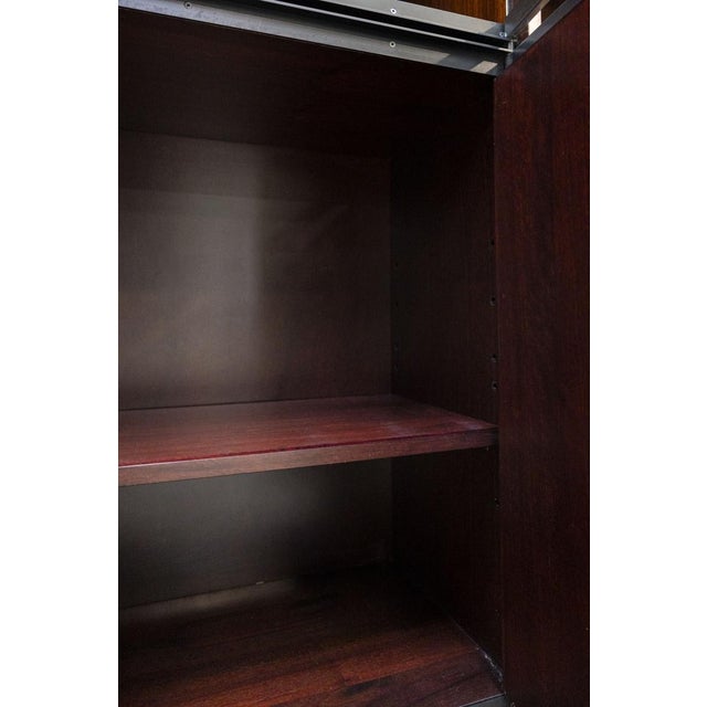 Vintage Bookcase from Castelli, 1980s For Sale - Image 9 of 17