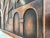 Abstract Copper Owl Wall Relief Sculpture For Sale - Image 4 of 12