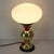 Vintage Table Lamp, 1980s For Sale - Image 3 of 6