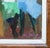 American Oil Painting - The Secret - Signed For Sale In New York - Image 6 of 8