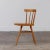 Knoll George Nakashima Straight Chair for Knoll For Sale - Image 4 of 13