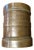 Antique Bronze Imperial Pint Measure from Potter of London, 1875 For Sale