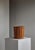 Rare vintage paper basket designed by Hans J. Wegner for the furnishings of Aarhus City Hall in the 1940s. Crafted in...