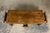 Early 19th Century Early 19th Century French Provincial Farmhouse Mixed Wood Trestle Table For Sale - Image 5 of 18