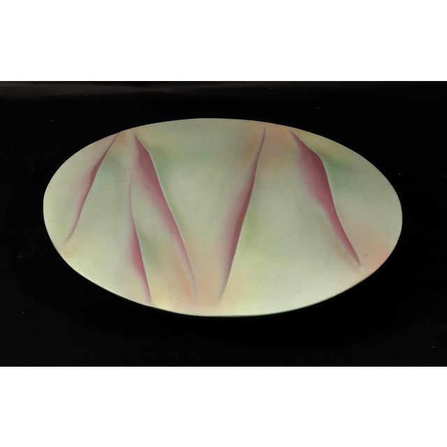 American Craft Ceramic Sculpture by Emily Rossheim For Sale - Image 10 of 17