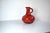 Fat Lava Ceramic Pot from Scheurich Keramik, 1950s For Sale - Image 4 of 5