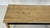Contemporary French Rustic Country House Table, 1940s For Sale - Image 3 of 10