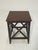 Directoire Side Table, 2010s For Sale - Image 3 of 7