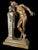 Moulin, Figurative Sculpture, 19th Century, Bronze For Sale - Image 6 of 14
