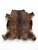 Vintage Rug in Cowhide, 1970s For Sale - Image 9 of 9