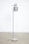 Studio Floor Lamp by Jo Hammerborg for Fog & Mørup, Denmark, 1960's For Sale - Image 10 of 10