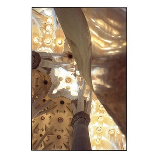 Paul Cooklin, La Sagrada Familia, Barcelona, Spain, Edition of 50 For Sale