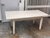 Wood Serena & Lily Beach House Extension Dining Table in Saltwashed Oak For Sale - Image 7 of 12