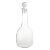 Zafferano Bilia Carafe with White Top For Sale