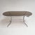 Glass Dining Table by Gastone Rinaldi for Rima, 1970s For Sale - Image 11 of 12