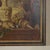 This captivating still life, painted in oil on canvas in the first half of the 20th century, is an excellent example of...