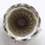 Silver Vintage Italian Handmade Silver Vase, Palermo, Sicily, Italy, 1970s For Sale - Image 8 of 15