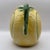 Bring a touch of Mediterranean charm to your home with this **Vintage Ceramic Lemon Shaped Pitcher**, beautifully crafted...