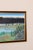 Ragnar Alnevik, Morning Mist Over the Forest Lake, 1978, Oil on Canvas, Framed For Sale - Image 9 of 11