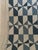Heather Chadduck Textiles Harley Cornflower Blue Linen Fabric 2 1/2 Yards For Sale In Raleigh - Image 6 of 7
