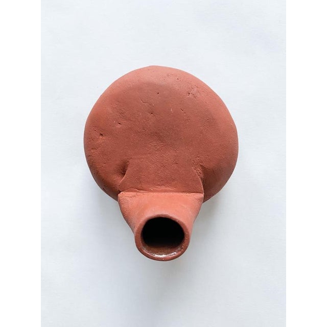 Not Yet Made - Made To Order Beneath the Radiator III Decorative Ceramic Vase by Lillian Tørlen For Sale - Image 5 of 7