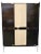 Wardrobe attributed to Gianfranco Frattini for Esposizione Permanente Mobili Cantù, 1950s For Sale