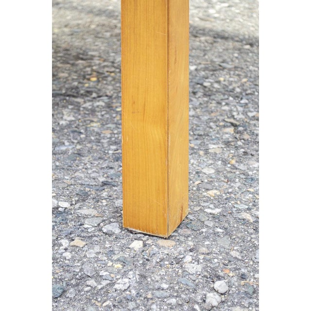 1970s Samara Series Children's Table from Maisa, 1970s For Sale - Image 5 of 7