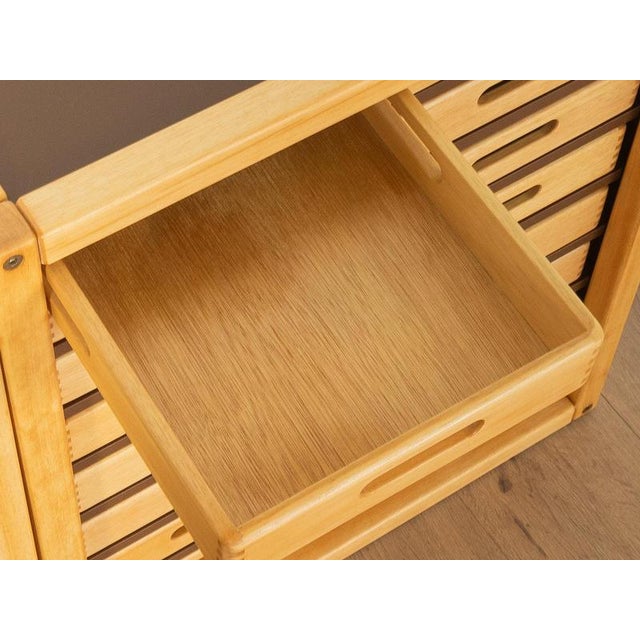 Profilsystem Modular Storage Unit from Flötotto, Set of 3 For Sale - Image 9 of 15