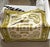 Textile Vintage French Reversible Alpine Jacquard Tapestry Blanket - Chalet & Deer For Sale - Image 7 of 13