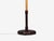Wood 1930s Swedish Art Deco, Adjustable Floor Lamp, Birch, Metal For Sale - Image 7 of 11