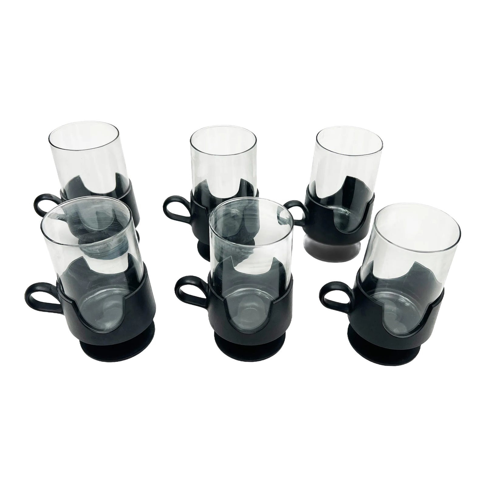 12ct glow-in-the-dark halloween plastic cups green 12 Oz. Lime Green Plastic Cups