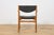 Mid-Century Teak & Leather Armchair, Denmark, 1960s For Sale - Image 6 of 17