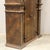 18th Century Lacquered & Painted Wood Cabinet For Sale - Image 9 of 16