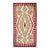Large and Rare Antique Navajo Klagetoh Rug For Sale