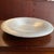 Mid-Century Modern Mid 20th Century Hand Hammered Decorative Aluminum Floral Serving Platter For Sale - Image 3 of 10