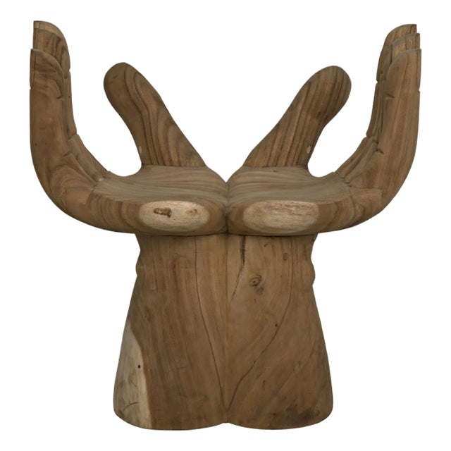 Le Main Chair For Sale