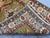 Olive Green, Red and Cream Kazak Wool Runner Rug, 2'11" X 9'9" For Sale - Image 18 of 18