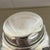 Art Deco Vintage Wilhelm Wolff German Cut Crystal & Silver-Plated Cocktail Shaker, Marked W 464 For Sale - Image 3 of 11