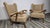 Vintage Armchairs by Krasna Jizba, 1960s, Set of 2 For Sale - Image 10 of 14
