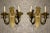 Metal 1920s Caldwell Neoclassic Sconces - a Pair For Sale - Image 7 of 7