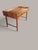 German Desk from VEB Deutsche Werkstätten Hellerau, 1930s For Sale - Image 3 of 13