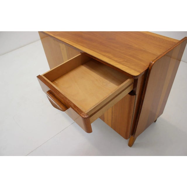 Storage Cabinet b f.jirak for Tatra Primever, Czechoslovakia, 1960s For Sale - Image 6 of 18