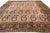 English Late 19th Century Persian Kerman Rug, 06'06 X 10'09 For Sale - Image 3 of 10