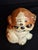 1930s Antique Style Cast Iron Puppo Dog Doorstop Bee on Hip Grace Drayton Style 1920s-30s For Sale - Image 5 of 17