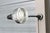 Industrial Industrial Velux 843 Wall Lamp with Magnet, 1970s For Sale - Image 3 of 15