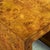 Burl Wood End Table For Sale - Image 4 of 8